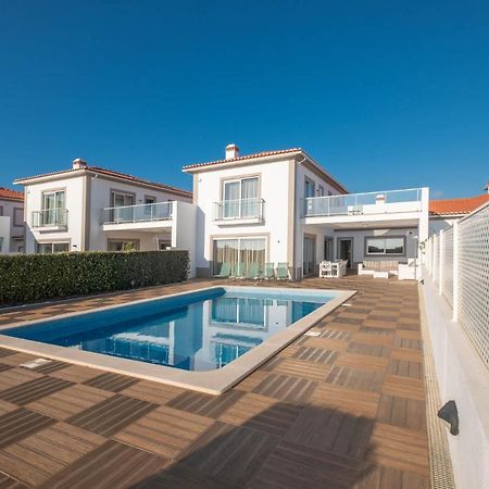Vila Do Golfe Villa Praia del Rei Exterior foto