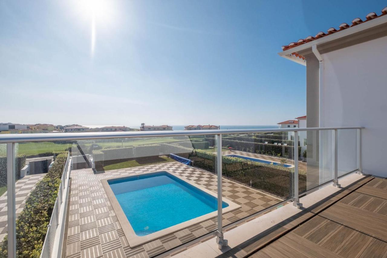 Vila Do Golfe Villa Praia del Rei Exterior foto
