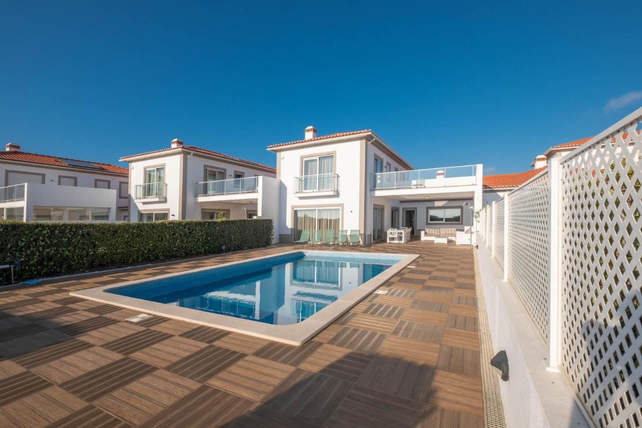 Vila Do Golfe Villa Praia del Rei Exterior foto