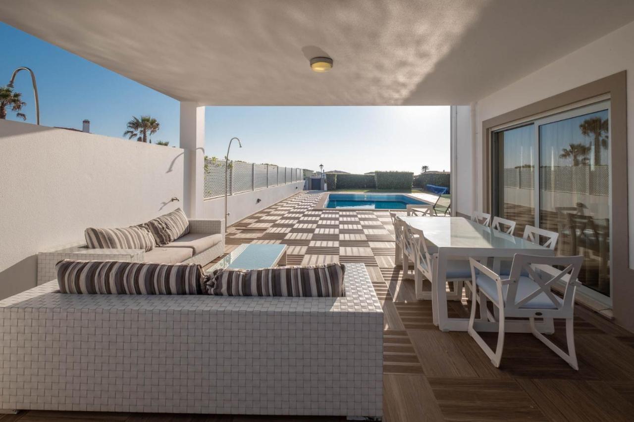 Vila Do Golfe Villa Praia del Rei Exterior foto
