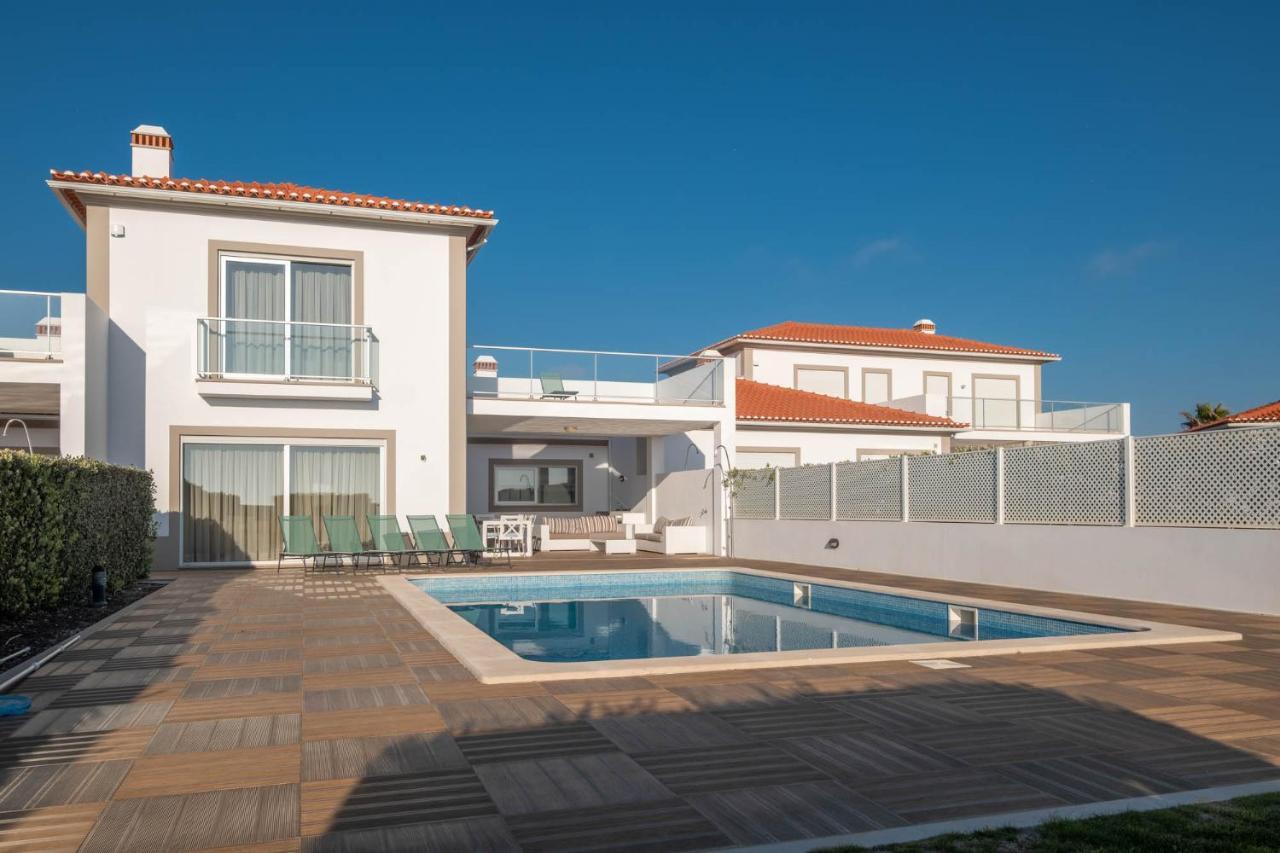 Vila Do Golfe Villa Praia del Rei Exterior foto