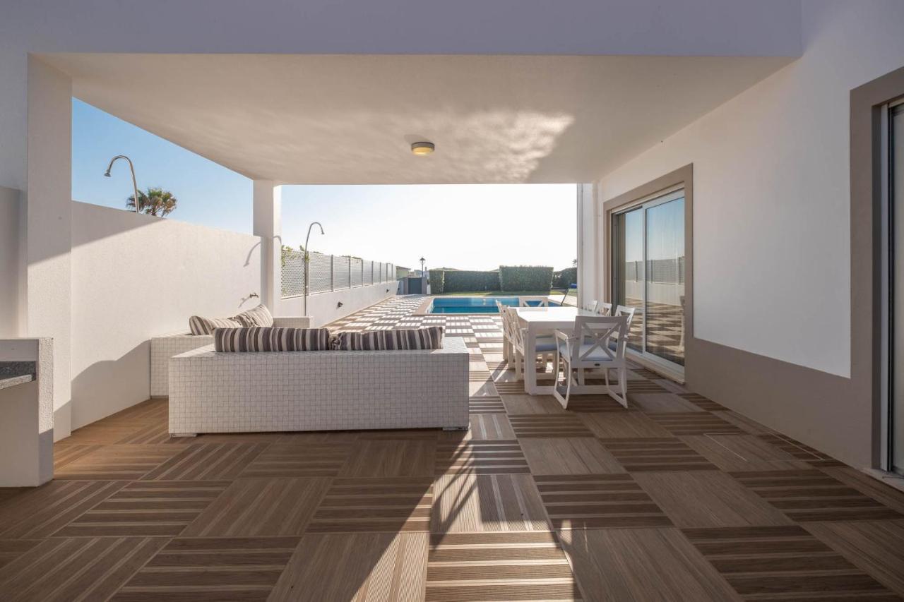 Vila Do Golfe Villa Praia del Rei Exterior foto