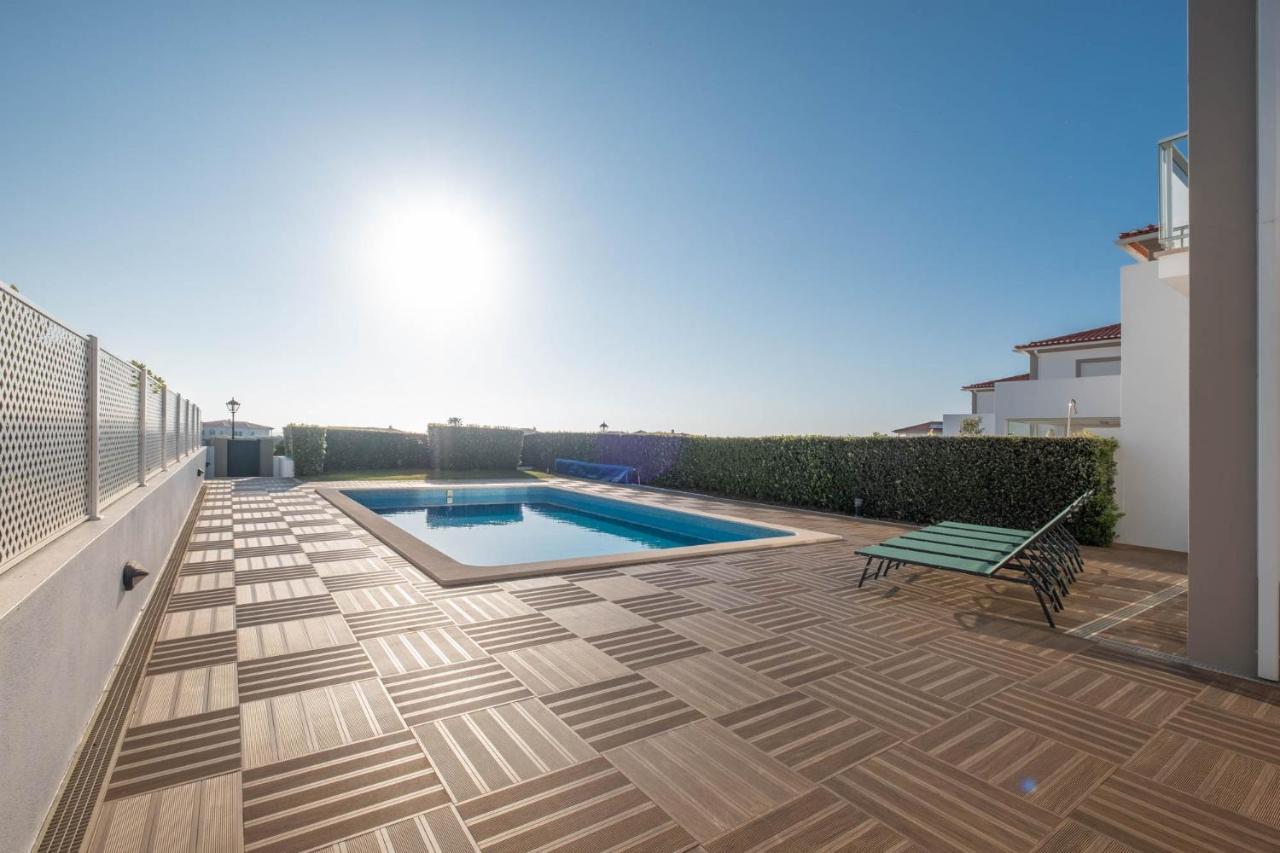 Vila Do Golfe Villa Praia del Rei Exterior foto